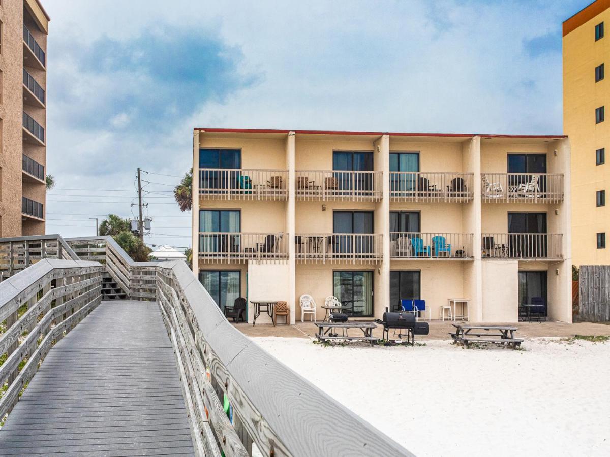 Villas Capri #2 Fort Walton Beach Exterior photo